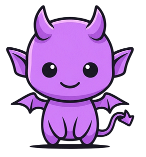 Démoniaque Pixel