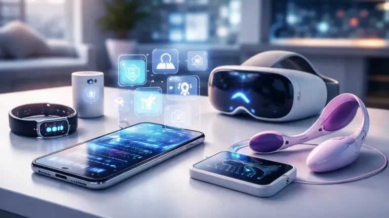 Consumer tech 2026 : les niches qui font avancer l&rsquo;innovation grand public