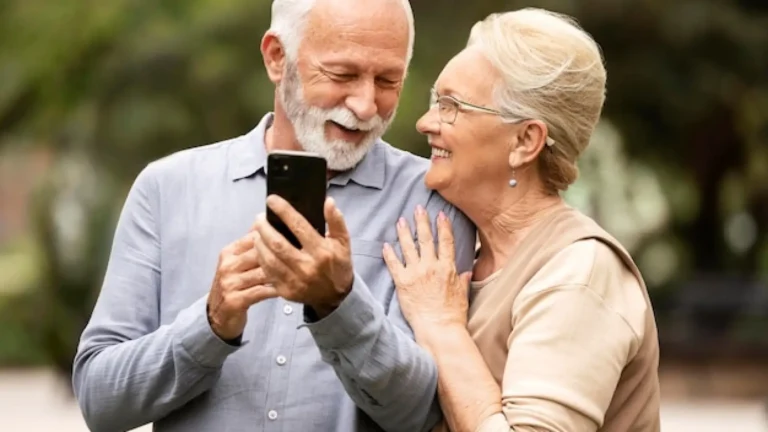 Portable pour senior 4G : choisir un téléphone mobile qui facilite la vie !