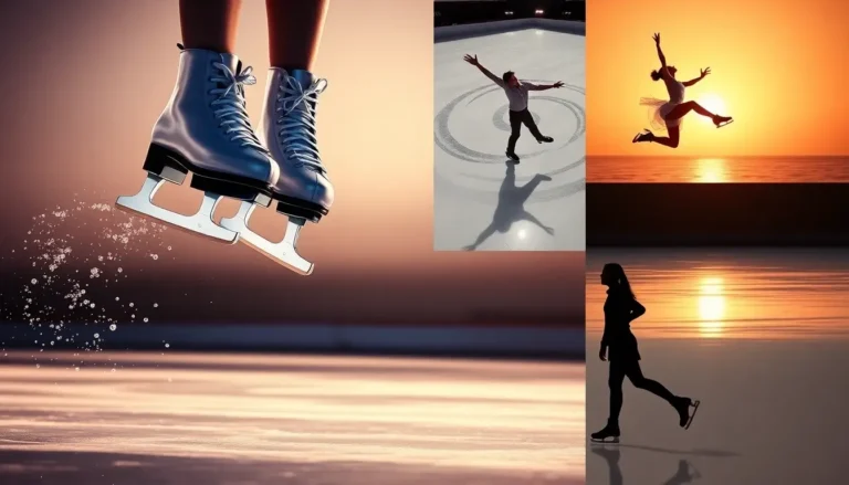 Pourquoi le système de composantes en patinage artistique continue de diviser malgré une précision apparente